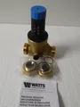 Watts Druckminderer DN15(1/2" )DN20 (3/4") / DN 25 (1") mit oder ohne Manometer
