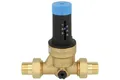 Watts Druckminderer DRV 25 N 1"Nr.:10015772
