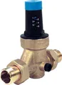 Watts Druckminderer 1" DN 25 Tüllen - Wasser Wasserdruckminderer ohne Manometer