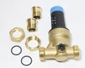 Watts Industries Druckminderer Gewindetüllen DN25 1" DRV25/N