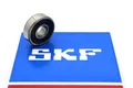 1 Stück SKF Rillenkugellager 6302-2RSH/C3 15x42x13 mm