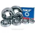 Bearing 6302/2RSH C3 - SKF - MS150420130M3