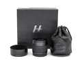 Hasselblad XCD 45mm 3.5 X System Topzustand, komplett geprüft #39199**