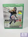 Xbox One: Madden 15 NFL Xbox One
