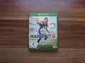 Madden NFL 15 PAL Xbox One