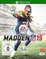 Microsoft Xbox One Spiel - Madden NFL 15 DEUTSCH mit OVP
