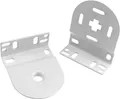 Reparatur-Set für Rollo 30 mm, Weiß