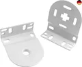 Reparatur-Set für Rollo 30 mm, Weiß