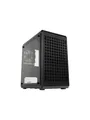 Cooler Master Q300L V2 - MT - micro ATX - Gehäuse - Tower - Schwarz