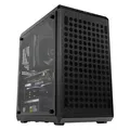 Cooler Master Q300L V2 (mATX, Mini-ITX) (Q300LV2-KGNN-S00)