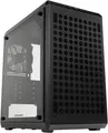 Cooler Master Q300L V2 Mini Tower Schwarz, Transparent