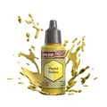 The Army Painter Speedpaints 2.0 - Pastel Yellow WP2084 (18ml) Warpaints Neu