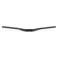 Renthal V3 Fatbar Carbon Riser Lenker, 31.8mm, 800x20mm, 7°/5°, carbon/gold (31.80 mm) (M171-01.V3-CAR-3)