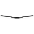 Renthal V3 Fatbar Carbon Riser Lenker, 31.8mm, 800x20mm, 7°/5°, carbon/gold
