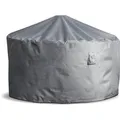 Mehr Garten Premium Schutzhülle für Tische rund  95 x 71 cm