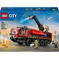 LEGO Flughafenlöschfahrzeug (60499, LEGO City) (60499)