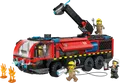 LEGO 60499 - LEGO City - Flughafenlöschfahrzeug