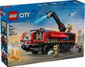 5702018056899 Blocks City 60499 Airport Fire Engine LEGO