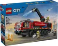 LEGO® City 60499 - Flughafenlöschfahrzeug - NEU & OVP -