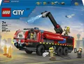 LEGO 60499 City Flughafenpumpe »