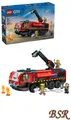 LEGO® City: 60499 Flughafenlöschfahrzeug ! NEU & OVP !