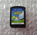 Everybody's Golf (Sony PlayStation Vita, 2012) | Nur Modul