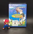 Everybody's Golf - Sony PlayStation PS Vita Spiel - OVP - NEU - #182