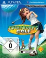 Everybody's Golf