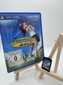 Everybody's Golf (Sony PlayStation Vita) - PS Vita - OVP #0147