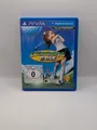 Everybody's Golf~PS Vita~Sony Playstation Vita