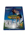 Everybodys Golf (PS Vita) (Sealed)