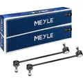 2x Meyle 116 060 0045 vorne Stange Strebe Stabilisator für SEAT SKODA VW AUDI A1