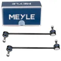 2x MEYLE Koppelstange für VW POLO 4 5 6 UP A1 IBIZA 3 4 5 MII CITIGO FABIA vorne
