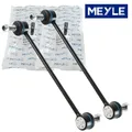 2X MEYLE 1160600045 KOPPELSTANGE FÜR VW POLO SKODA FABIA AUDI SEAT 6Q0 411 315 A