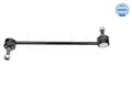 KOPPELSTANGE STABILISATOR VORDERACHSE LINKS ODER RECHTS - MEYLE 116 060 0045