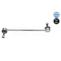 1x ORIGINAL® Meyle Stange/Strebe, Stabilisator Vorne, Links, Rechts für VW UP!