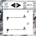 2x ORIGINAL® Meyle Stange/Strebe, Stabilisator Vorne, Links, Rechts für VW UP!