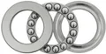 Axial-Rillenkugellager 53217 ID 85mm AD 125mm B.33,1mm SKF