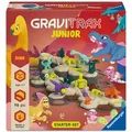 GraviTrax Junior - Starter-Set L Dino / Ravensburger Spieleverlag / Spiele (außer Software)