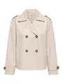 ONLY Female Trenchcoat ONLHANNAH Trenchcoat