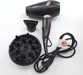 Rowenta Haartrockner Stylinggeräte Pro Expert AC Motor 2200 Watt Leistung Leistungskraft