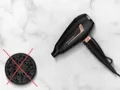 Rowenta Pro Expert CV8830F0 Haartrockner
