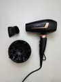 Rowenta CV8830 Pro Expert Haartrockner 2200 W Ionen Styling Zubehör Schwarz
