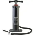 Doppelhubpumpe 2 X 3000 Ccm Campingzubehör - Happy People