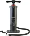 Happy People Doppelhubpumpe 2 x 3000 ccm  Luftpumpe