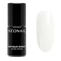 NÉONAIL UV Nagellack - Top Coat Gel UV - Top Milky Effect Creamy 7,2 ml - NÉONAIL Überlack Für Nägel - UV Lack - Gel Nägel - Nageldesign