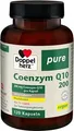 Doppelherz Pure Coenzym Q10 200 mg 120 Stück