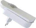 MLI 27700013 - LED-Nachtlicht, 1,2 W, 30 lm, 6500 K, weiß