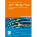 Claim-Management