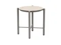 AppleBee Apple Bee Bora Bora Beistelltisch 40x46cm Aluminium taupe 8718091522296